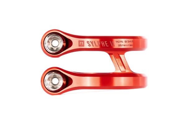 Ethic Sylphe V2 oversized clamp til løbehjul