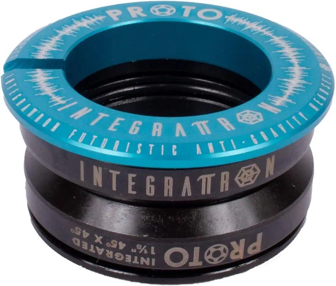 Proto Integrattron headset