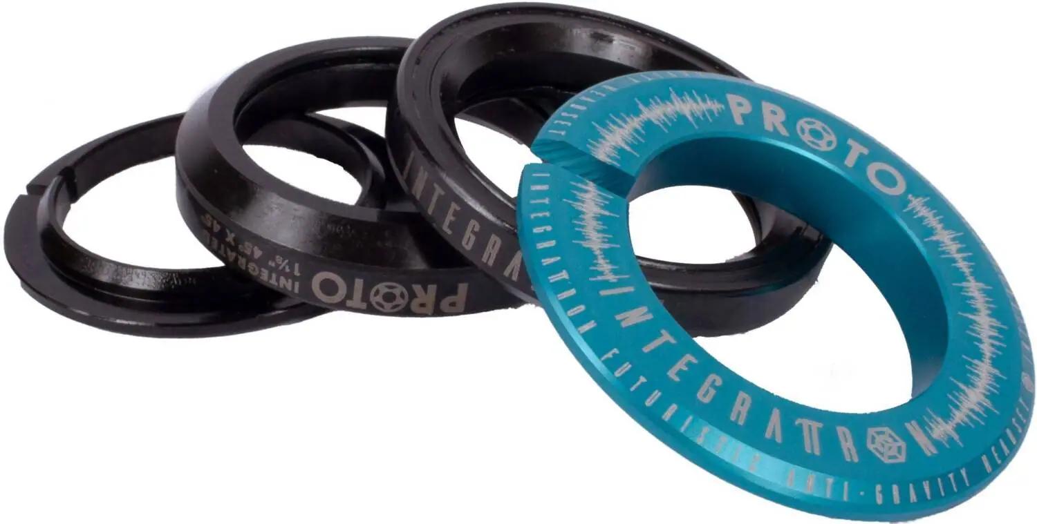 Proto Integrattron headset