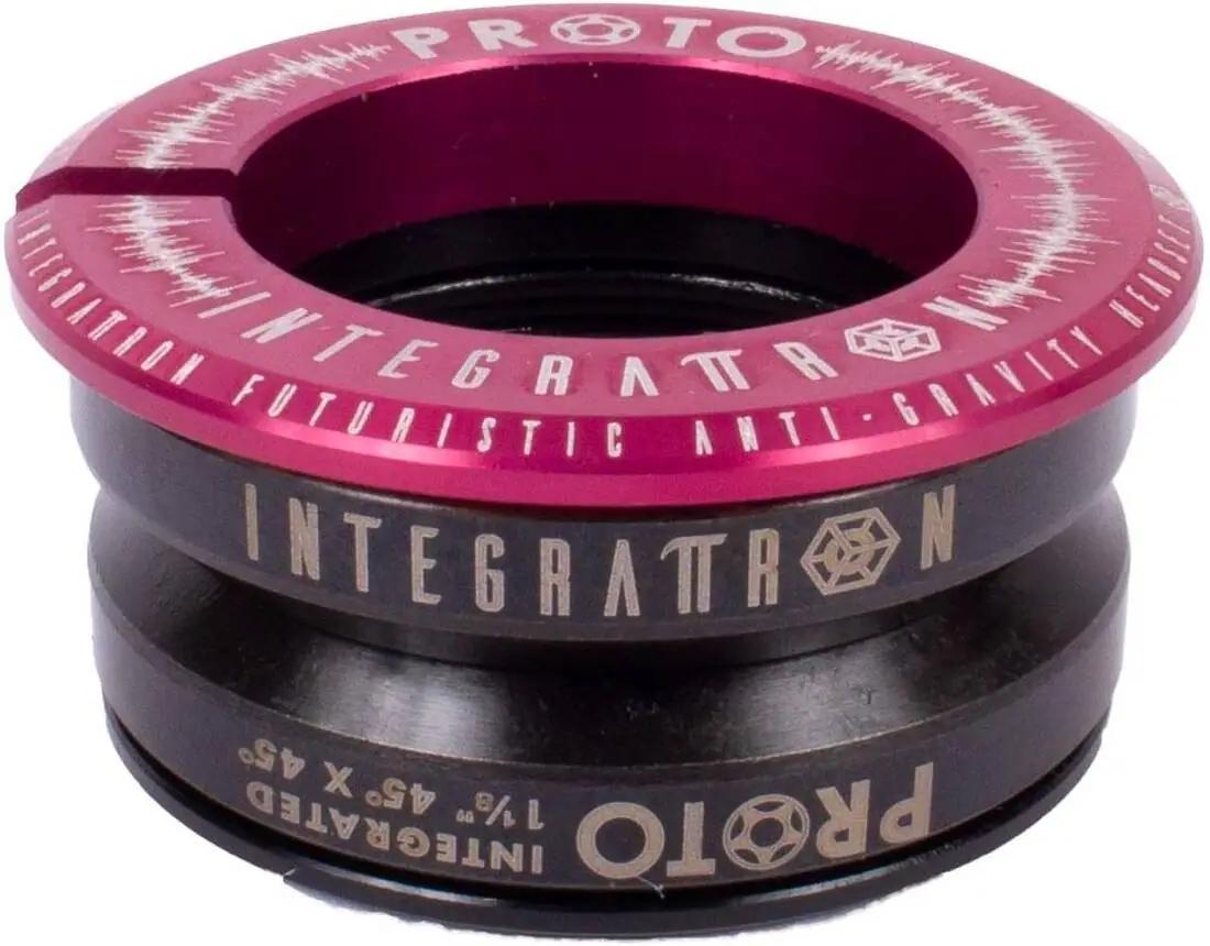 Proto Integrattron headset