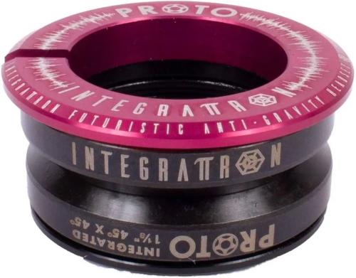 Proto Integrattron headset