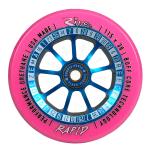 River Shadow Glide hjul til løbehjul