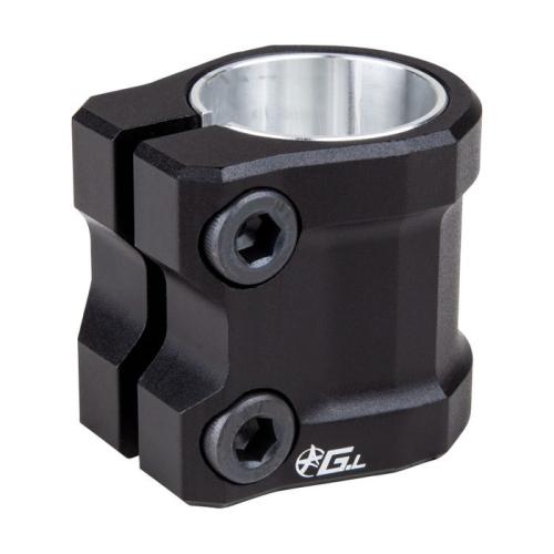 Guardian L double clamp - sort