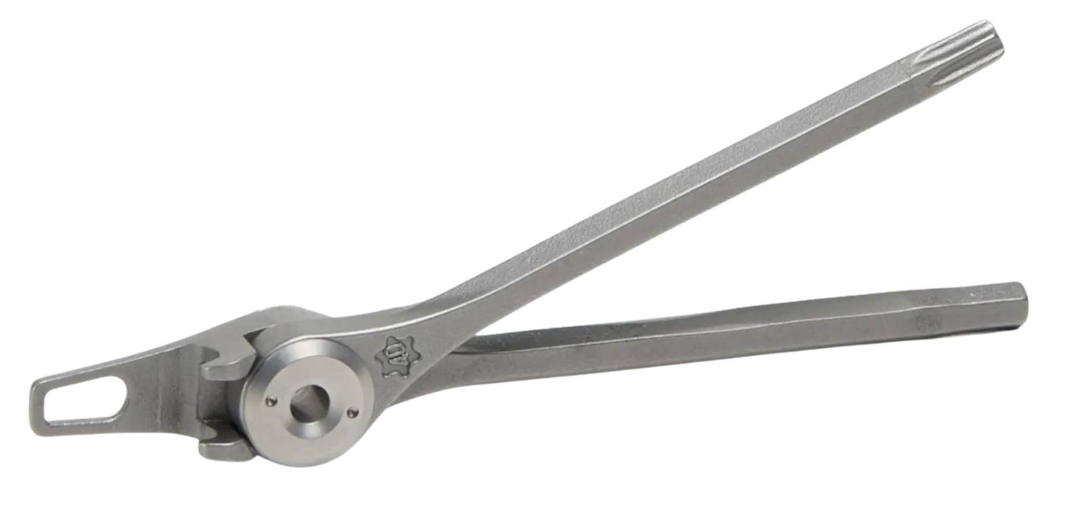 Ethic Holy T40 Hex 6 værktøj