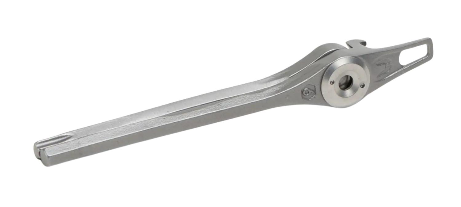 Ethic Holy T40 Hex 6 værktøj