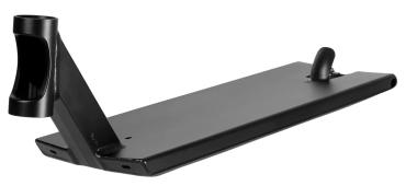 North Unity 6.5" trick løbehjul deck - sort