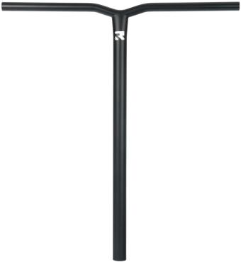 Root Air titanium model 2 løbehjul bar - sort