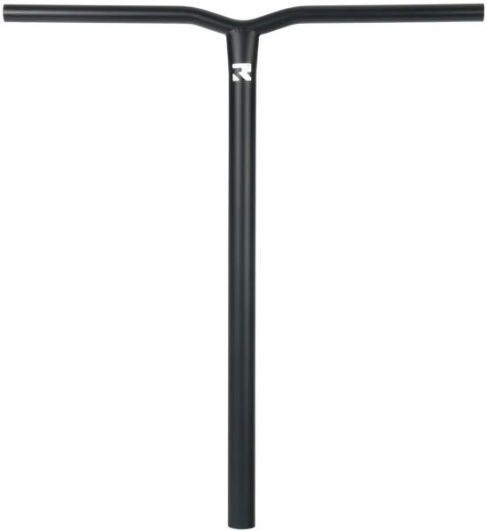 Root Air titanium model 2 løbehjul bar - sort