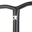 Root Air titanium model 2 løbehjul bar - sort