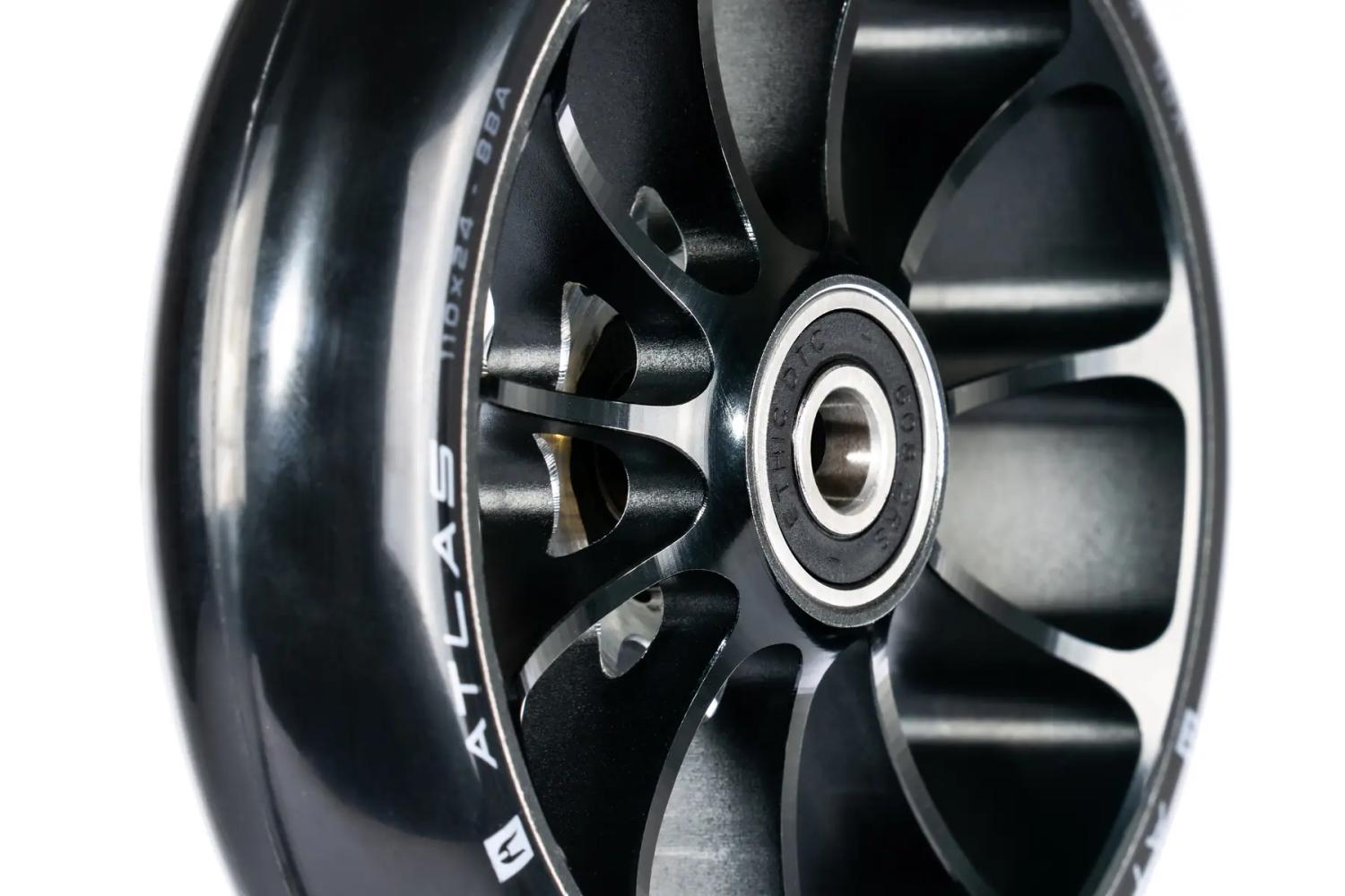 Ethic Atlas hjul til løbehjul