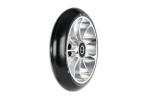 Ethic Atlas hjul til løbehjul i raw med 110 mm diameter, 24 mm bredde og 88A PU.