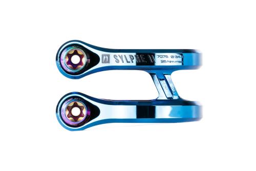 Ethic Sylphe V2 standard clamp til løbehjul