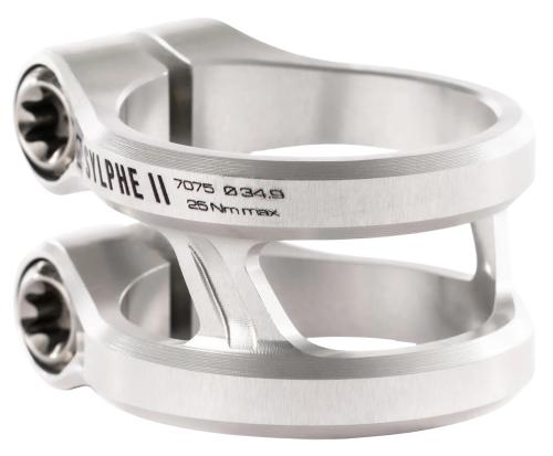 Ethic Sylphe V2 standard clamp til løbehjul