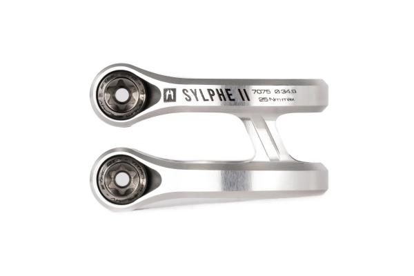 Ethic Sylphe V2 standard clamp til løbehjul