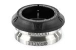 Ethic Osmose keramiske silicon integrated headset løbehjul