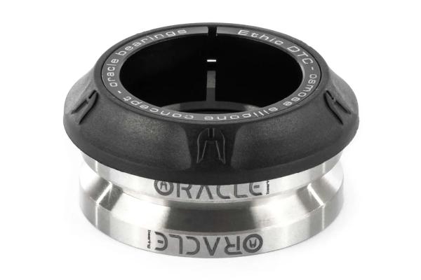 Ethic Osmose keramiske silicon integrated headset løbehjul