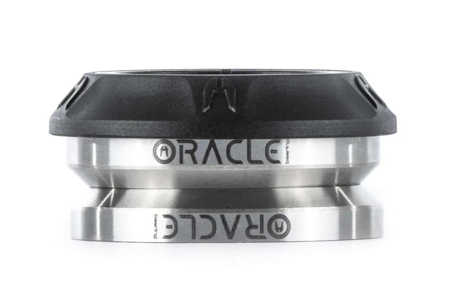 Ethic Osmose keramiske silicon integrated headset løbehjul