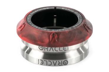 Ethic Osmose keramiske silicon integrated headset løbehjul