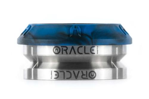 Ethic Osmose keramiske silicon integrated headset løbehjul