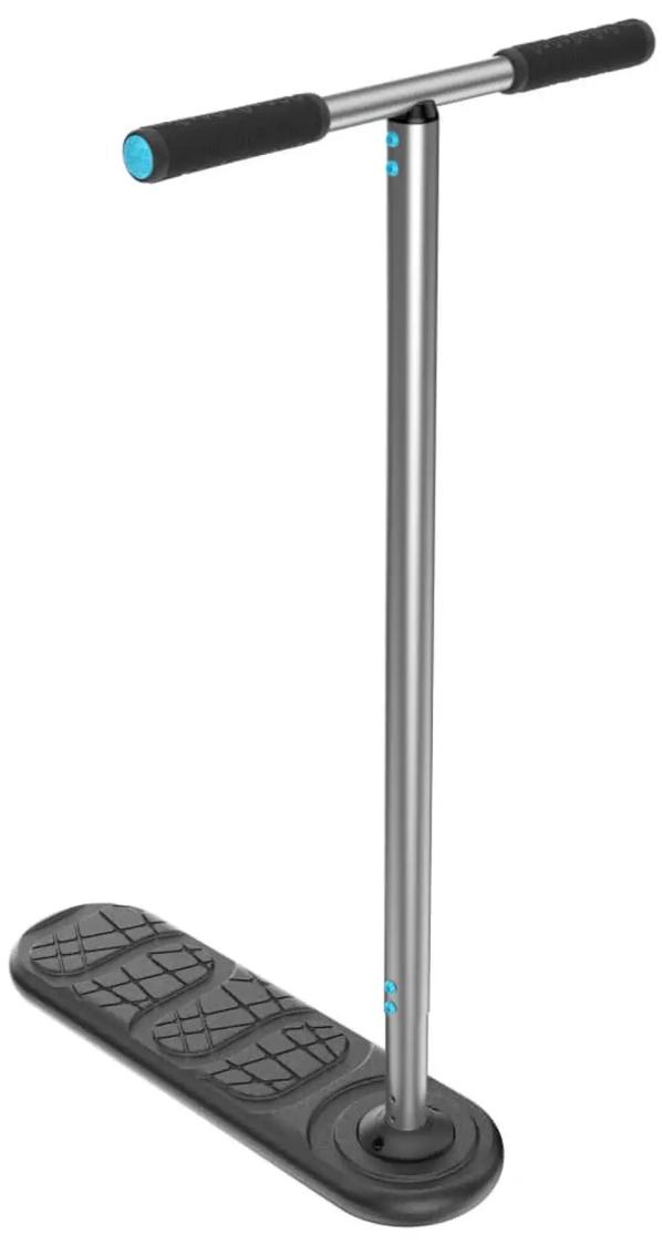 Indo Kickstart trampolin løbehjul