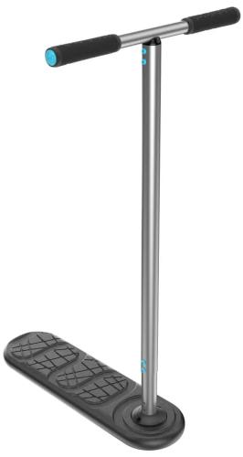 Indo Kickstart trampolin løbehjul