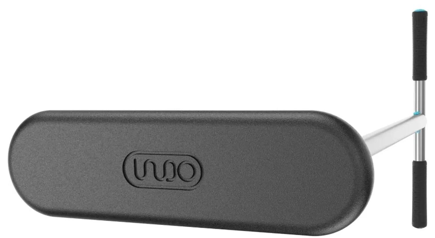 Indo Kickstart trampolin løbehjul