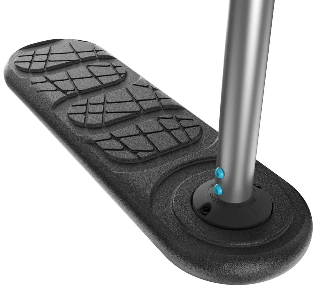 Indo Kickstart trampolin løbehjul