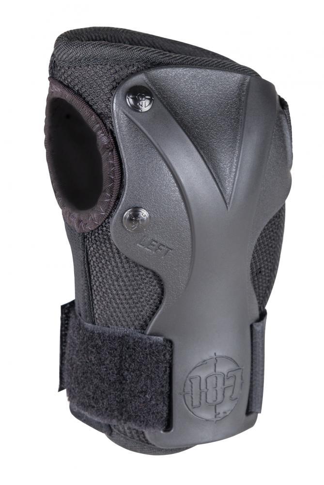 187 Killer Pads Derby håndledsbeskyttere