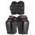 187 x Independent Killer Pads combo pack knæ og albue