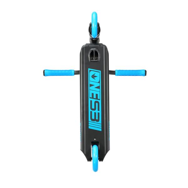 Blunt One S3 trick løbehjul - blå