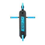 Blunt One S3 trick løbehjul - blå