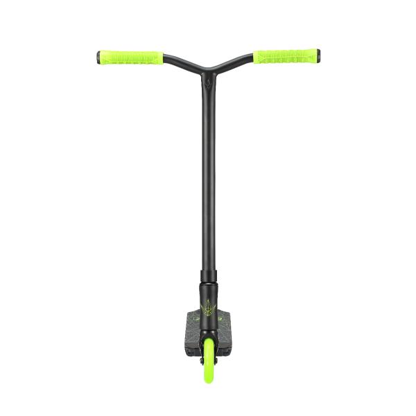 Blunt One S3 trick løbehjul - lime