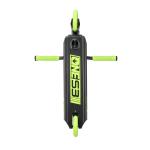 Blunt One S3 trick løbehjul - lime