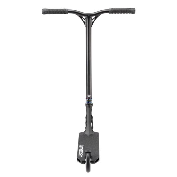 Blunt Prodigy X trick løbehjul sort/neochrome 