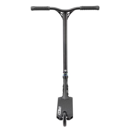 Blunt Prodigy X trick løbehjul sort/neochrome 