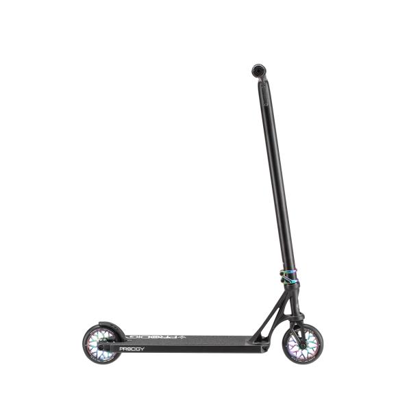 Blunt Prodigy X trick løbehjul sort/neochrome 