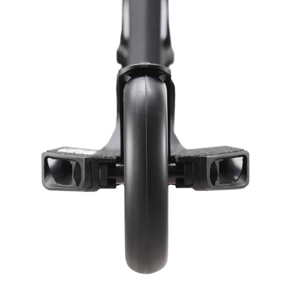 Blunt Prodigy X trick løbehjul sort/neochrome 