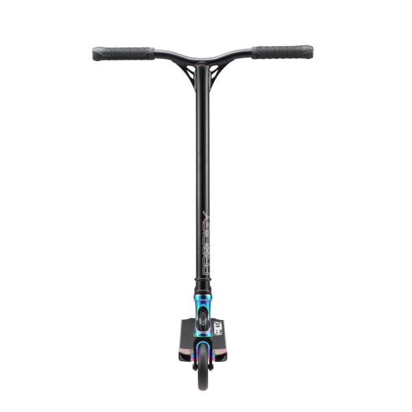 Blunt Prodigy X trick løbehjul neochrome 