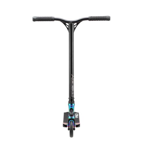 Blunt Prodigy X trick løbehjul neochrome 