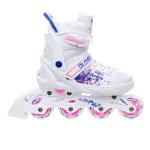 Raven Meia rulleskøjter med lys i hjul