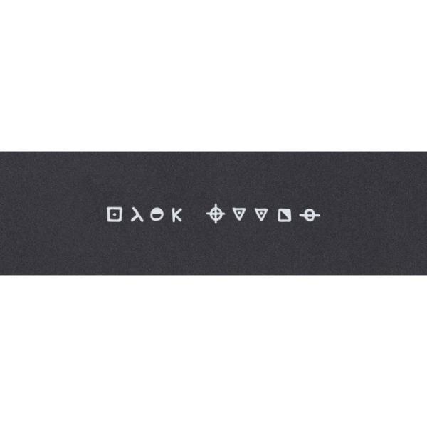 Hella Grip Classic Zodiac griptape løbehjul