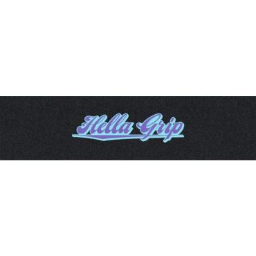 Hella Grip Classic Yikes griptape løbehjul