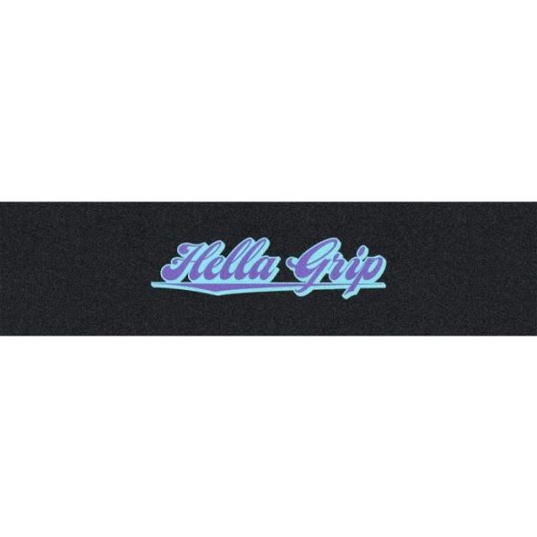 Hella Grip Classic Yikes griptape løbehjul