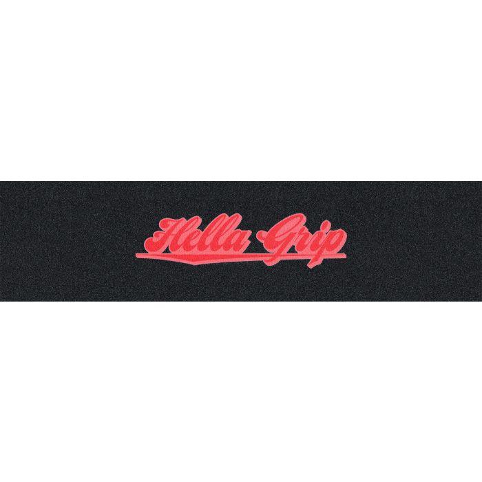 Hella Grip Classic Clifford griptape løbehjul