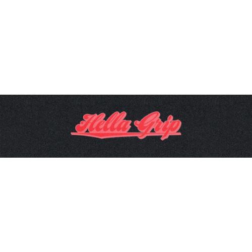 Hella Grip Classic Clifford griptape løbehjul