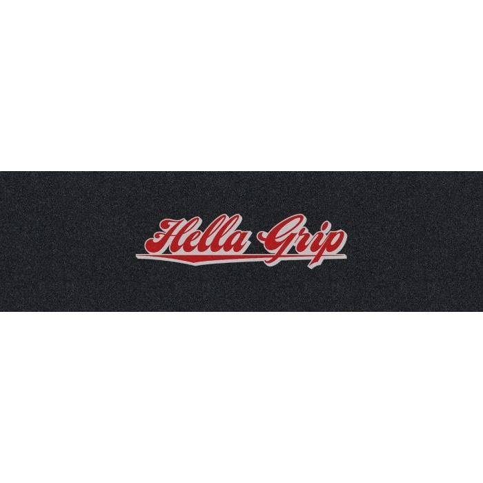 Hella Grip Classic Jake Sorensen griptape løbehjul