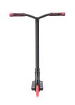 Blunt One S3 trick løbehjul - sort/rød