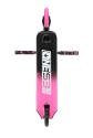 Blunt One S3 trick løbehjul - sort/pink