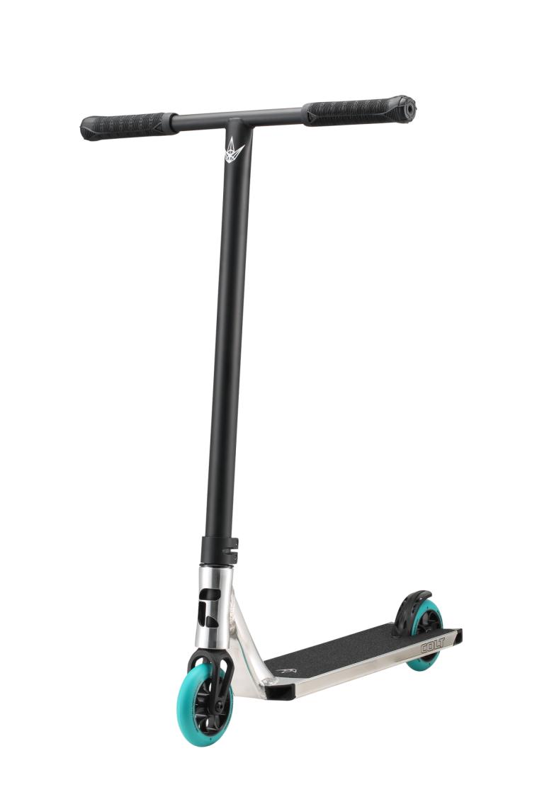 Blunt Colt S6 trick løbehjul - polished