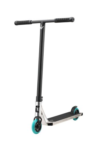 Blunt Colt S6 trick løbehjul - polished